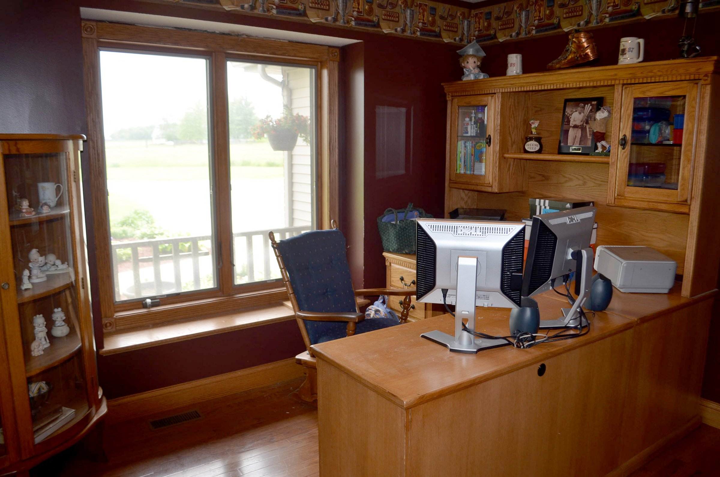 Property photo 42 - REAL ESTATE AUCTION IN ALLEN COUNTY, INDIANA